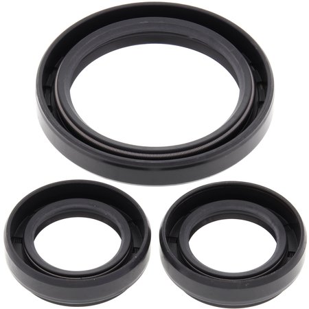 ALL BALLS All Balls Differential Seal Kit 25-2044-5 25-2044-5